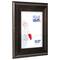 Frame USA Verona Wide Espresso Single Image Picture Frame